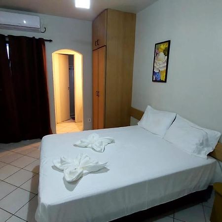 Ferienwohnung Flat Ana Regis - 8°Andar Salvador da Bahia Exterior foto