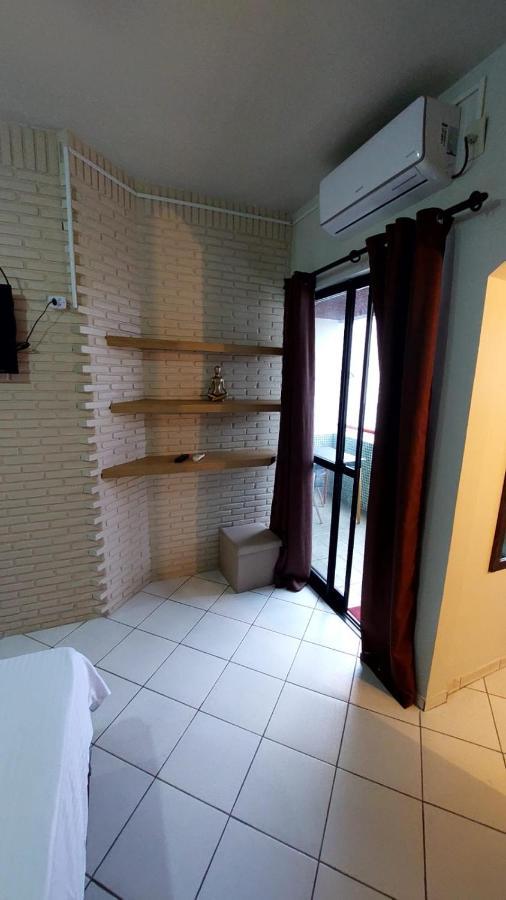 Ferienwohnung Flat Ana Regis - 8°Andar Salvador da Bahia Exterior foto
